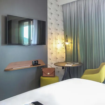 Mercure Centre Cote D'azur Hotel