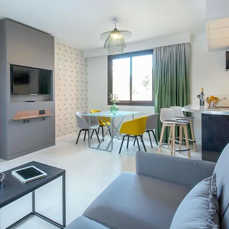 Mercure Centre Côte D'azur Hotel Hyères