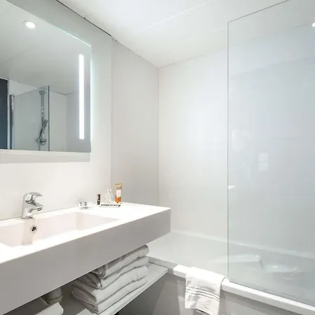 Mercure Centre Cote D'azur 4* Hyères