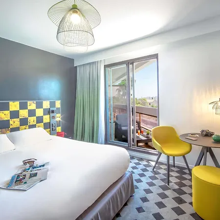 Ξενοδοχείο Mercure Centre Cote D'azur Ιέρ