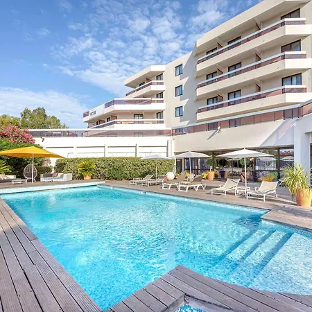 Mercure Centre Côte D'azur