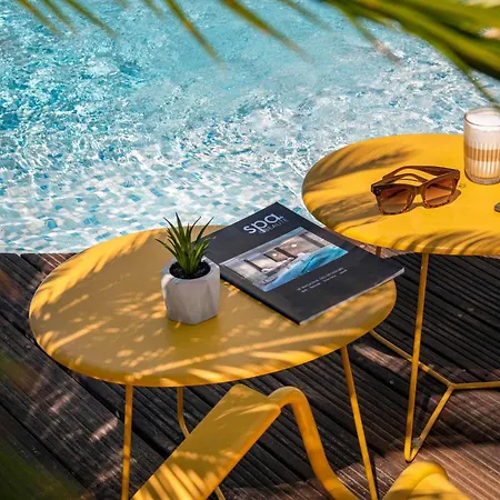 Mercure Centre Côte D'azur 4* Hyères