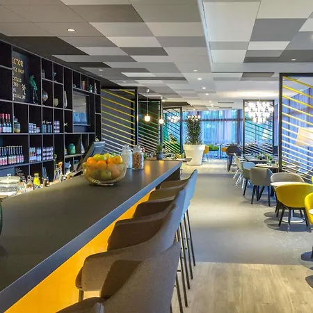 Hotell Mercure Centre Cote D'azur