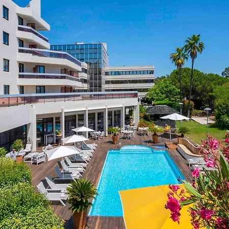 Mercure Centre Cote D'azur 4* Hyères