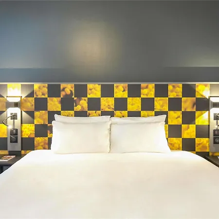 Mercure Centre Cote D'azur Hotel Hyeres