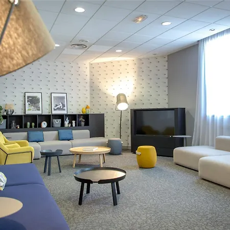 Hotel Mercure Centre Côte D'azur 4*