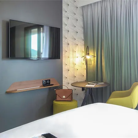 Ξενοδοχείο Mercure Centre Cote D'azur
