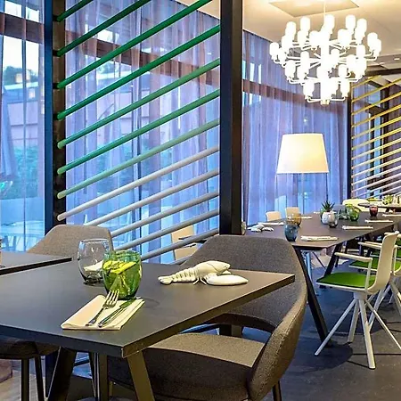 Mercure Centre Cote D'azur 4* Hyères