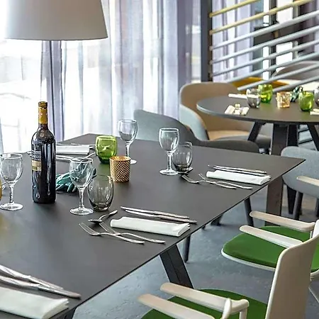 Otel Mercure Centre Cote D'azur 4*