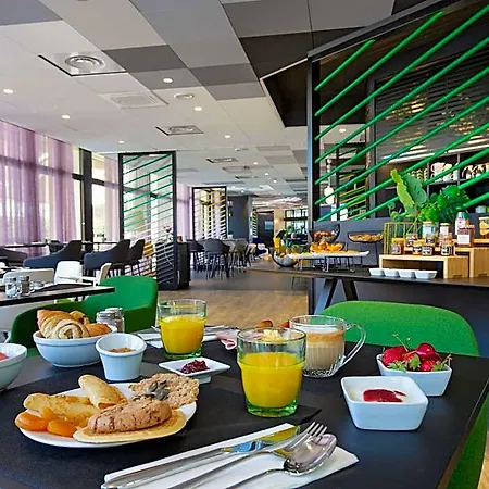 Hotel Mercure Centre Cote D'azur 4*