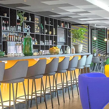 Otel Mercure Centre Cote D'azur