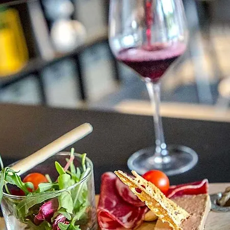 Mercure Centre Cote D'azur Hotel 4*