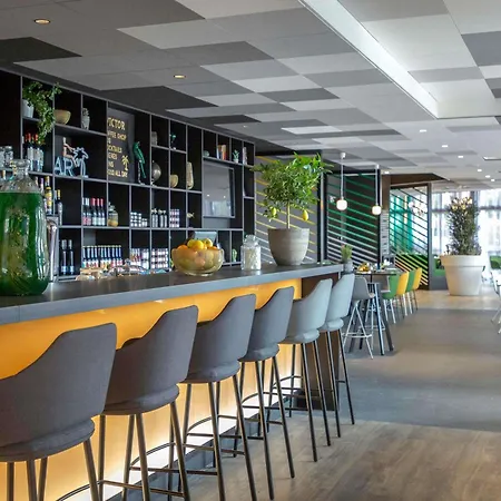 Mercure Centre Cote D'azur