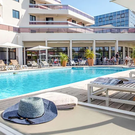 Otel Mercure Centre Cote D'azur 4*