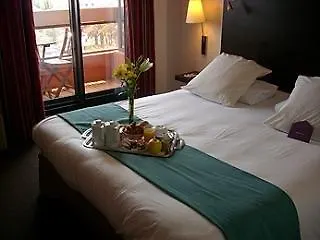 Mercure Centre Cote D'azur Hotel