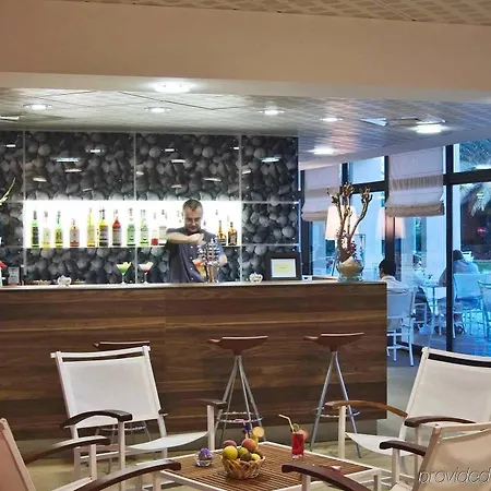 Mercure Centre Cote D'azur Hotel