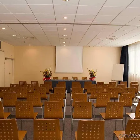 Mercure Centre Cote D'azur