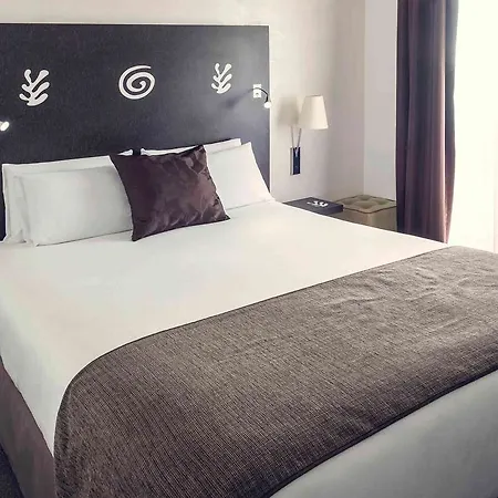 Mercure Centre Cote D'azur Hotel 4*