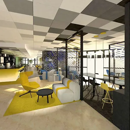 Mercure Centre Cote D'azur 4* Hyères