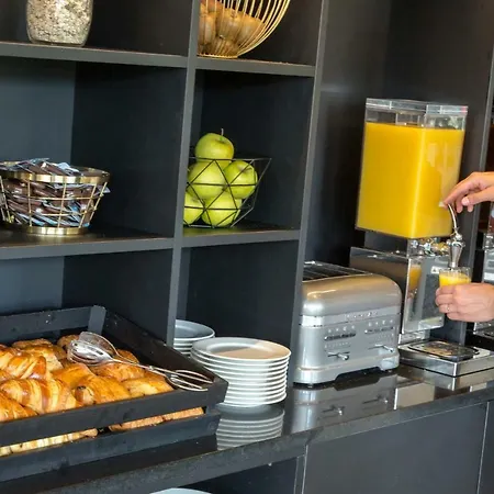 Mercure Centre Cote D'azur Hotel 4*
