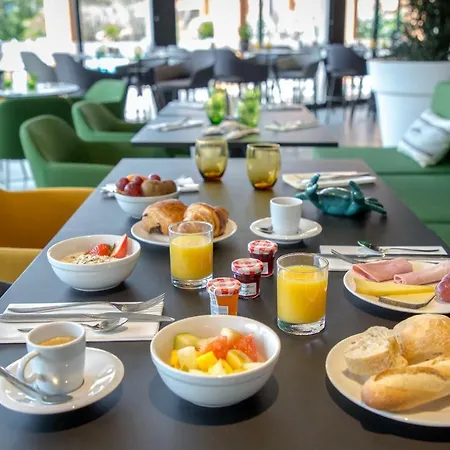 Hotel Mercure Centre Cote D'azur Hyères