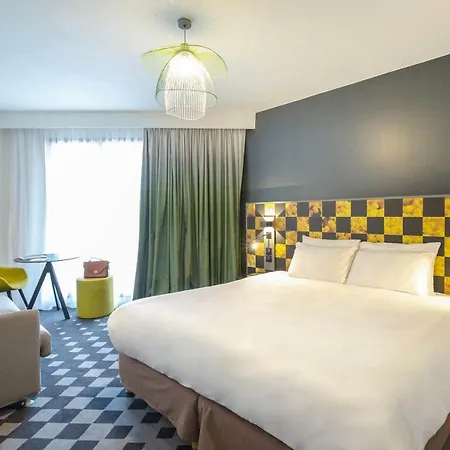 Hotel Mercure Centre Cote D'azur Hyères