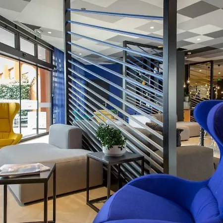 Mercure Centre Cote D'azur Hyères
