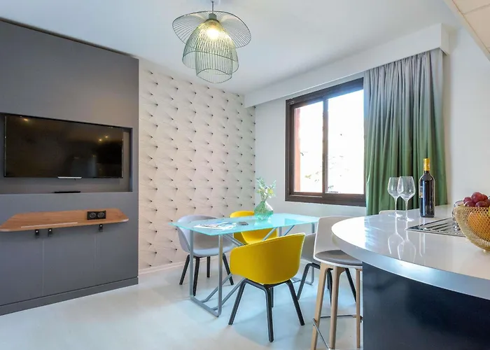Mercure Centre Cote D'azur