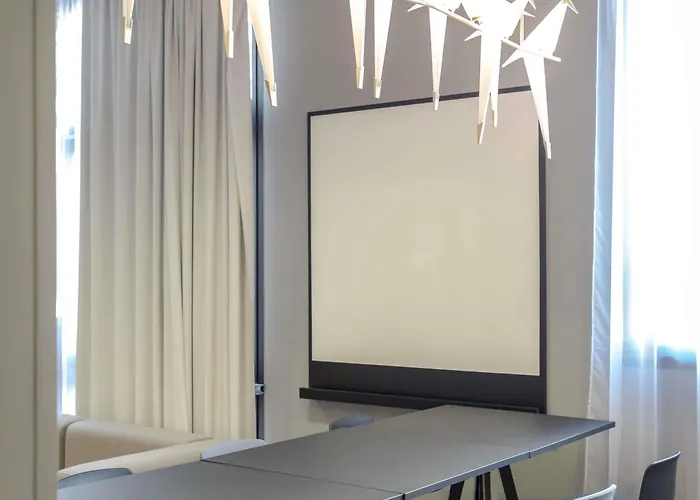Mercure Centre Cote D'azur Szálloda 4*